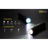 Фонарь NITECORE EC4GT Red Cree XP-L HI V3 14797