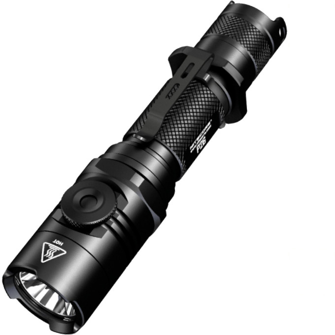 Фонарь NITECORE P26 XP-L HI V3 (17306)